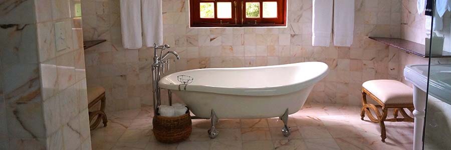 7 errores a evitar en la reforma de un baño